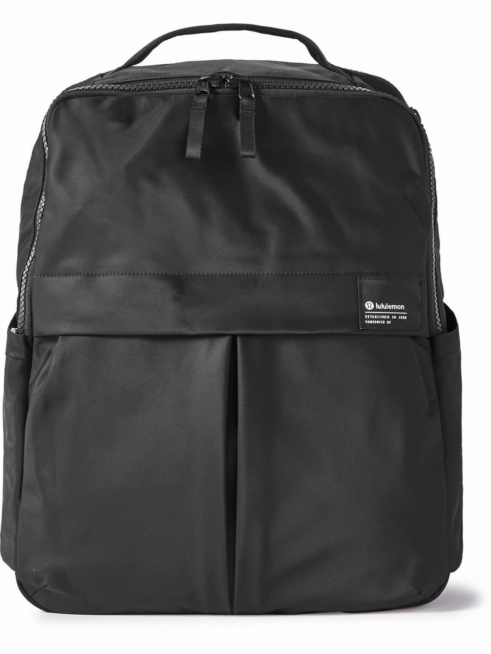 lululemon athletica Black Men's Commuter Backpack